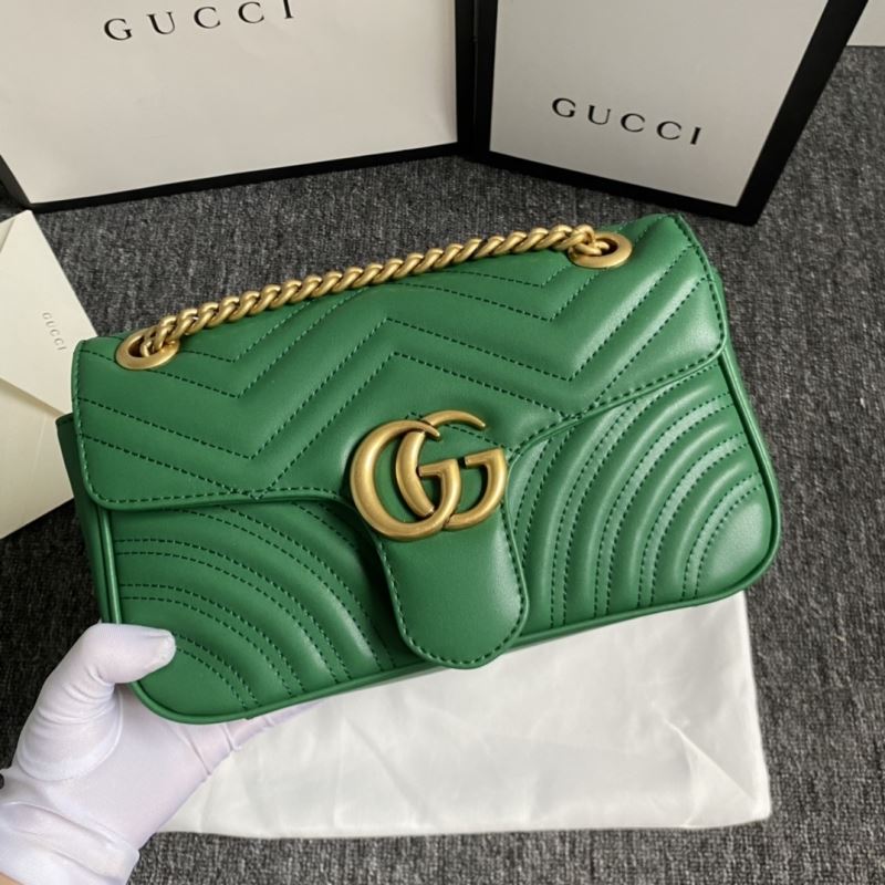 Gucci Satchel Bags